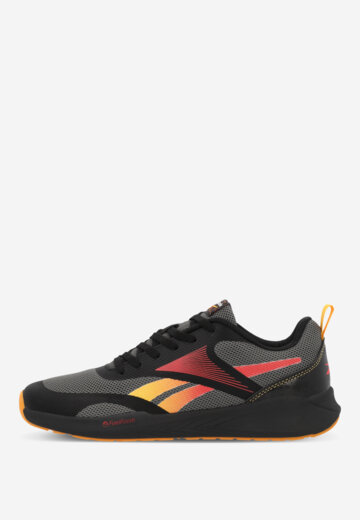 Кроссовки детские Reebok Energen Run, Черный