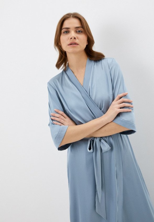 Халат и сорочка ночная Angela by Spirina