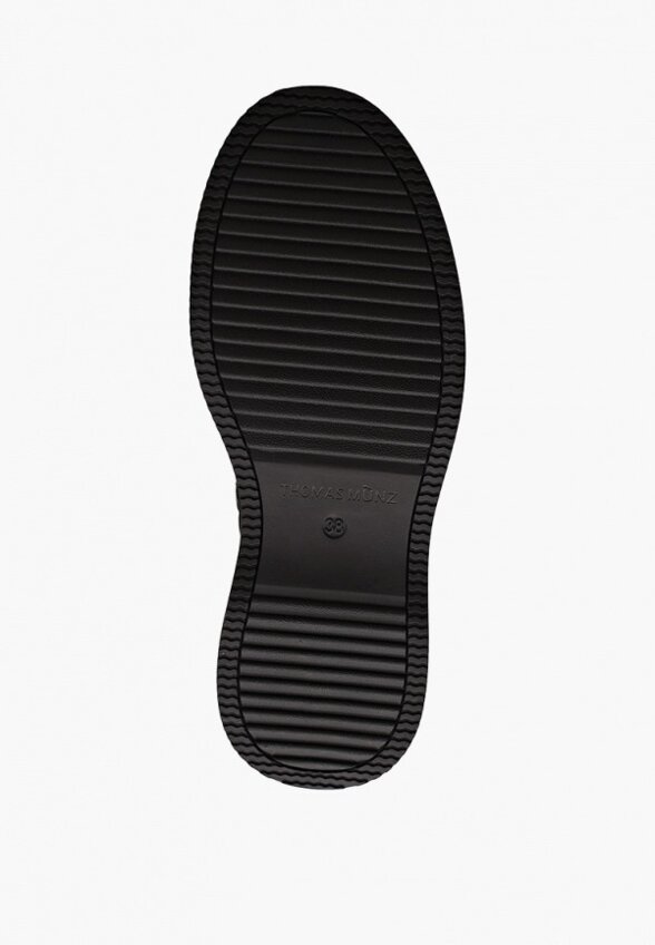 Ботинки Thomas Munz