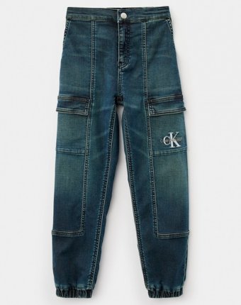 Джинсы Calvin Klein Jeans детям