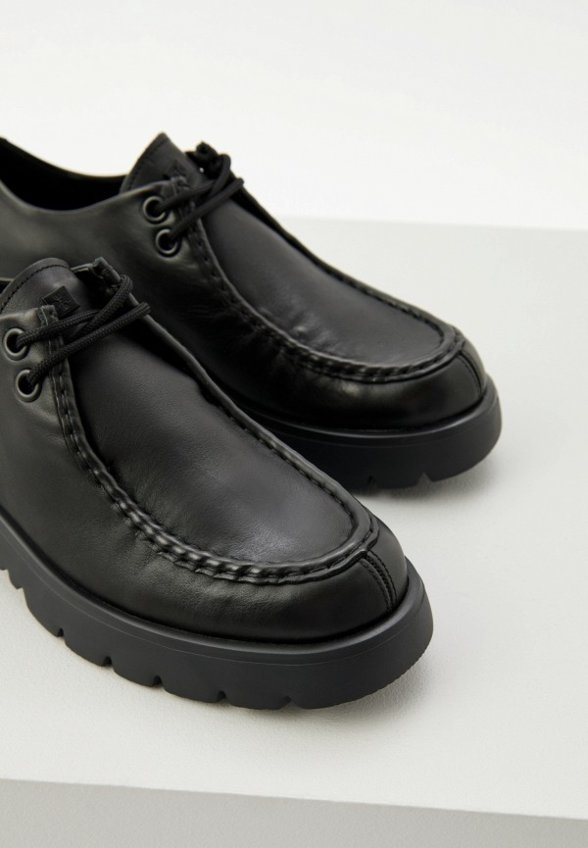 Ботинки Högl