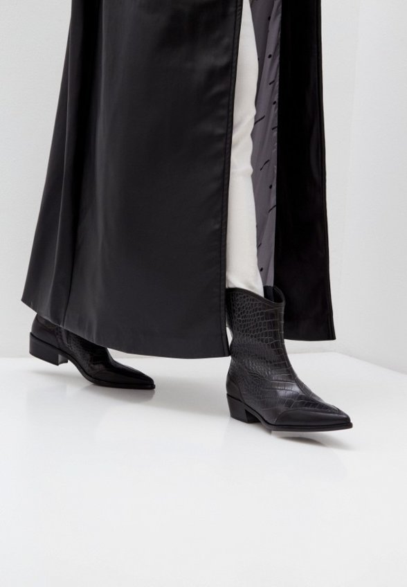 Ботильоны Giotto