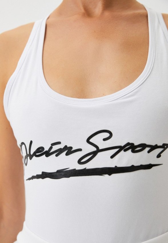 Боди Plein Sport