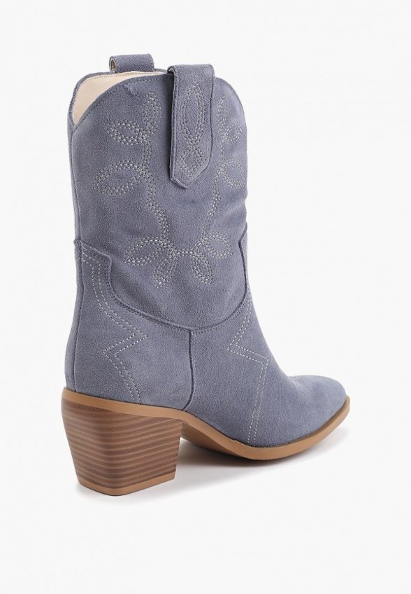 Полусапоги Vitacci