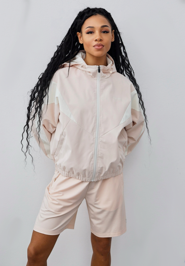 Ветровка Baasploa