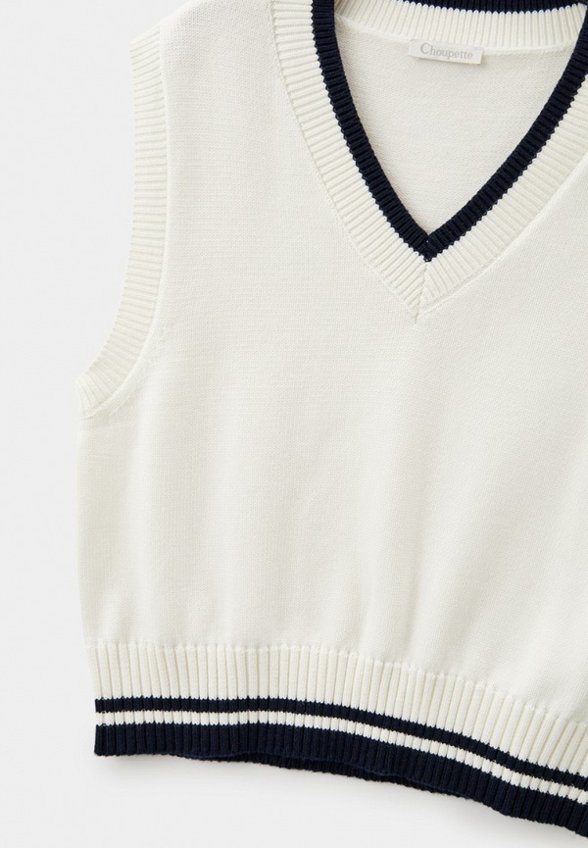 Жилет Choupette