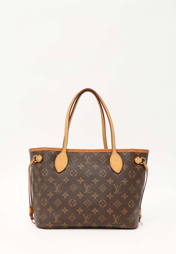 Louis Vuitton Neverfull
