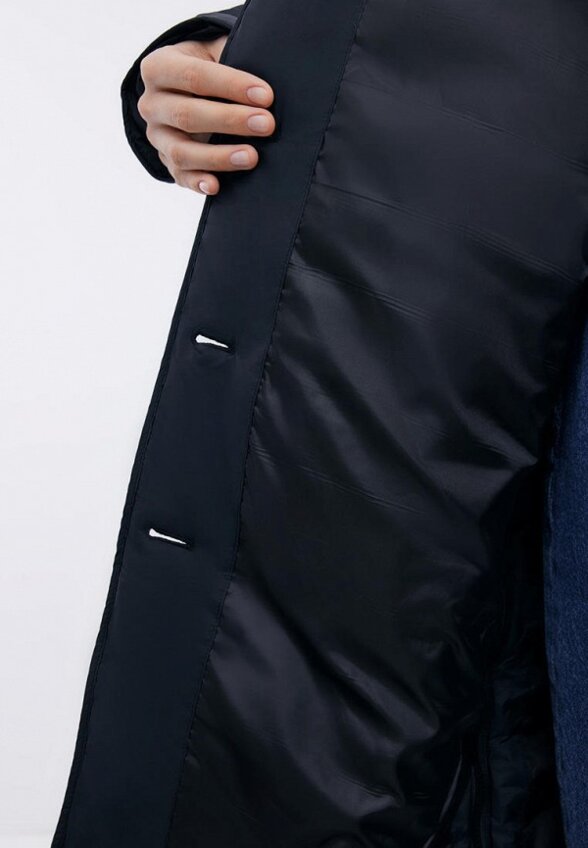 Куртка стеганая Baon