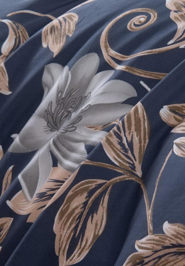 Постельное белье Евро Sofi De Marko