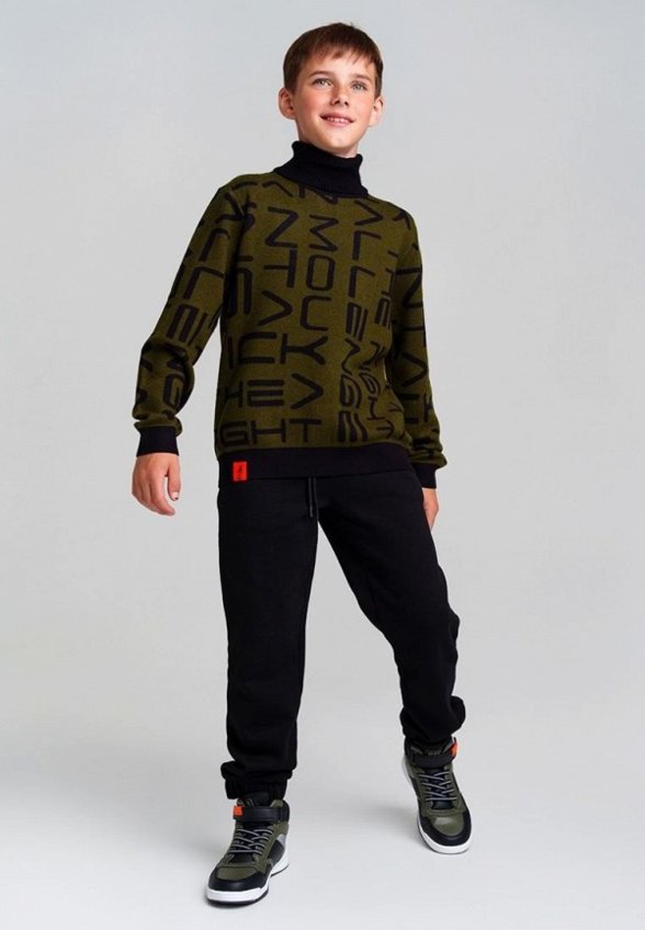 Свитер PlayToday