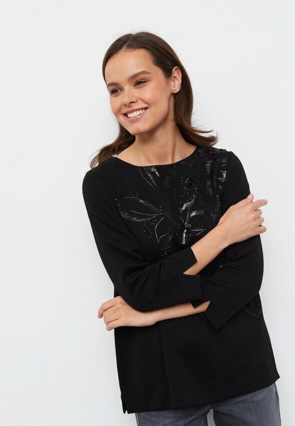 Лонгслив Gerry Weber