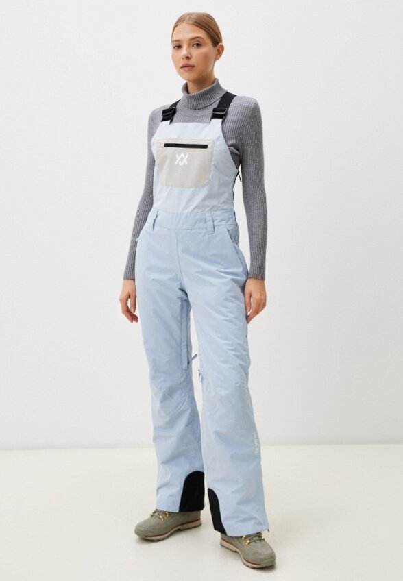 Брюки сноубордические Volkl