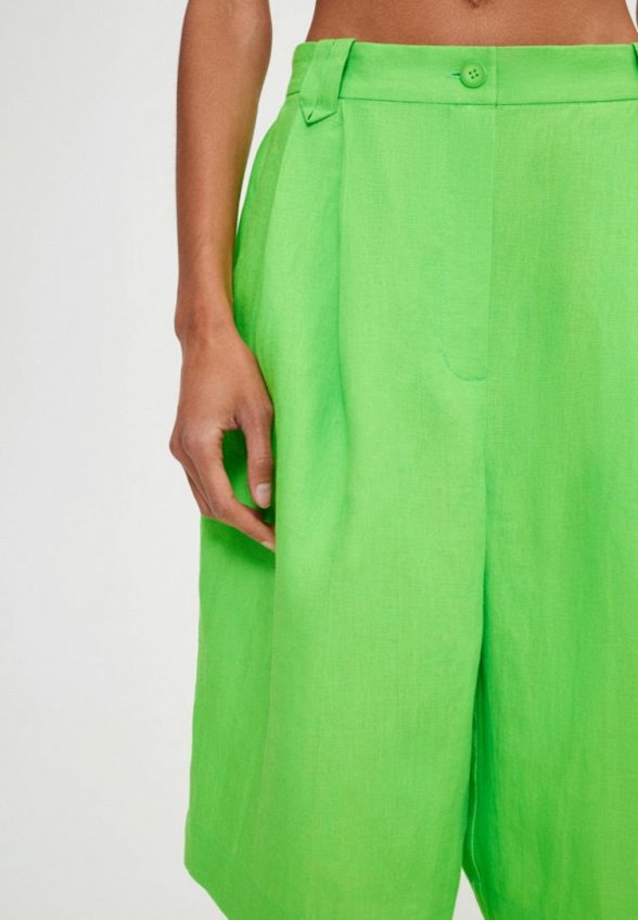 Шорты SashaOstrov