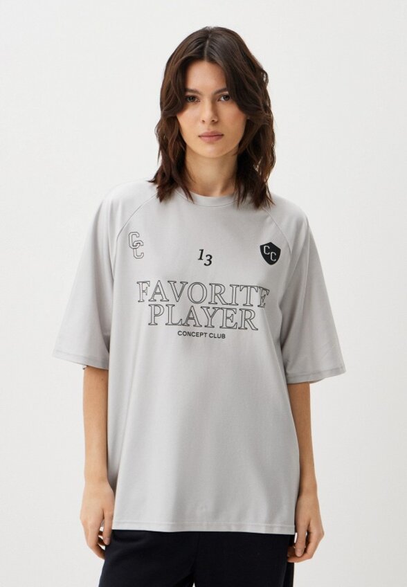 Футболка Concept Club