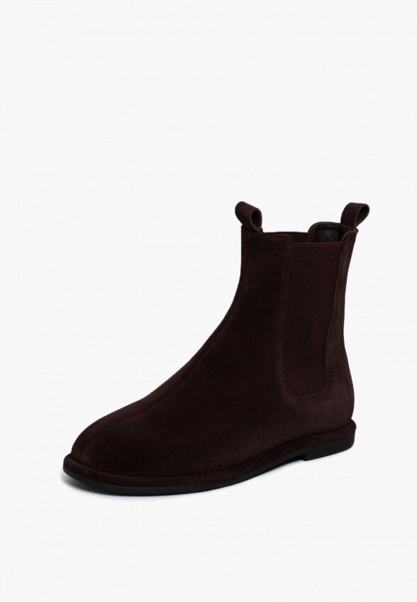 Ботинки Lusavou