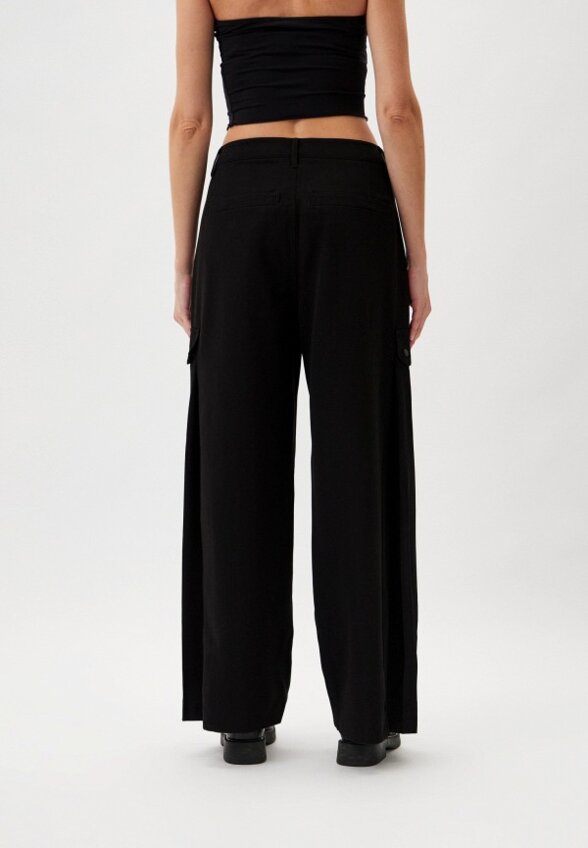 Брюки Karl Lagerfeld Jeans