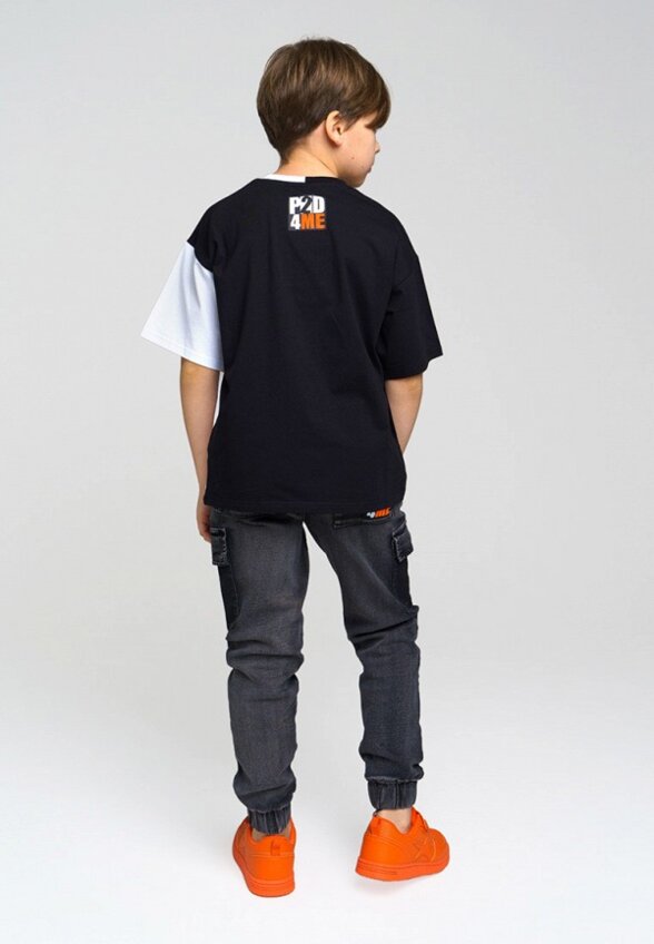 Футболка PlayToday