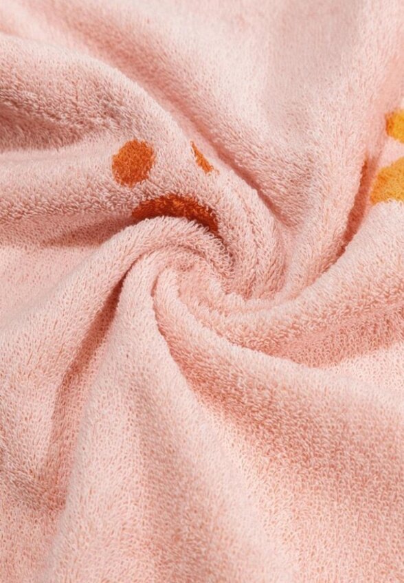 Полотенце Wellness