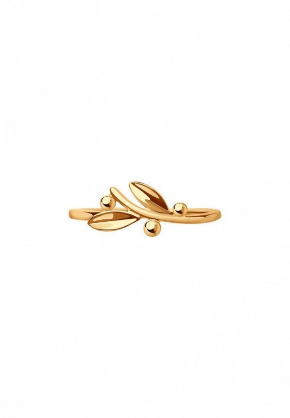 Кольцо Diamant