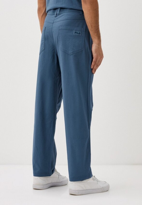Брюки Fila