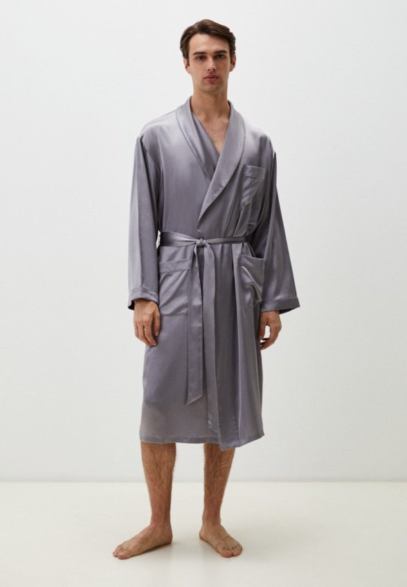 Халат домашний Kan-Kan