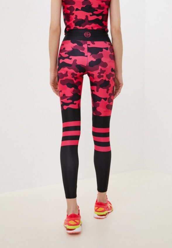 Леггинсы Mansen