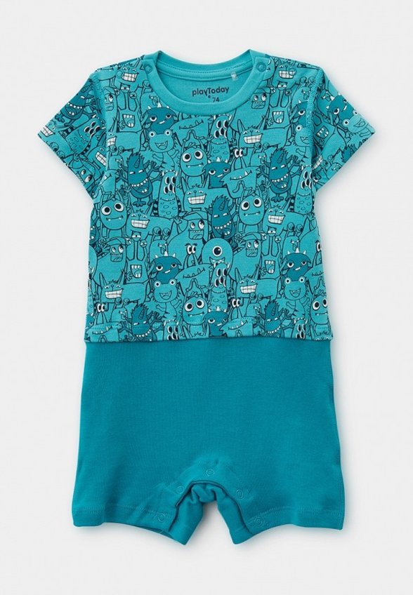 Песочник PlayToday