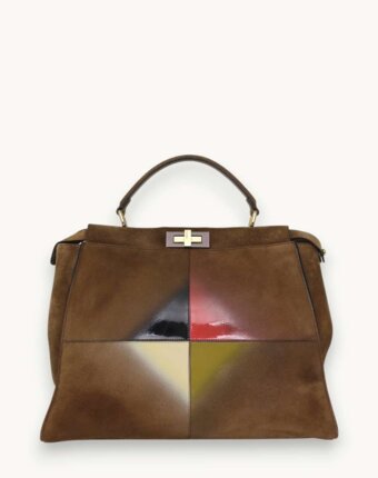 Fendi Peekaboo женщинам