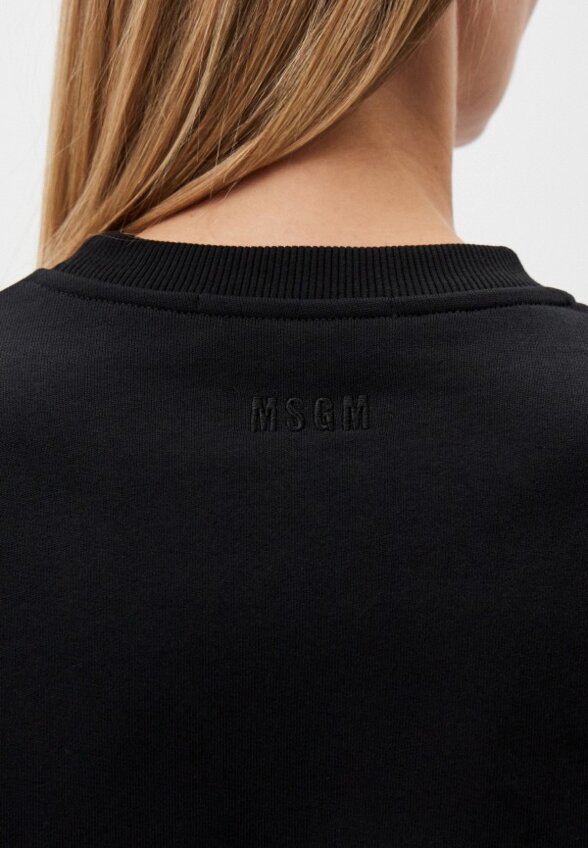 Свитшот MSGM