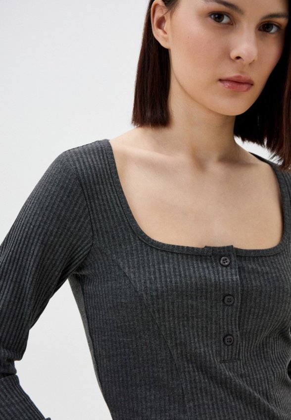 Лонгслив Trendyol