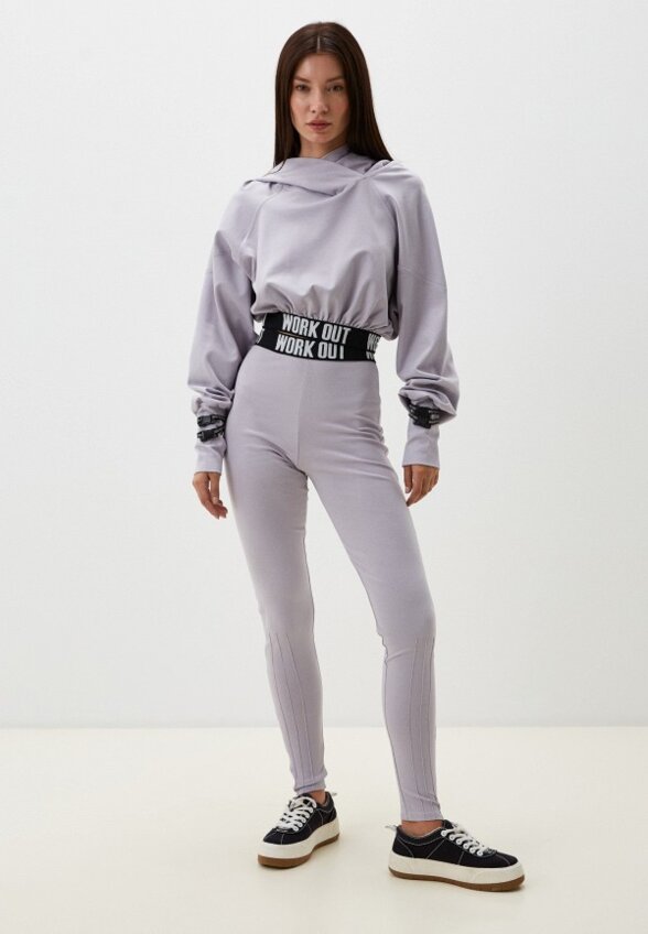 Костюм спортивный Malaeva