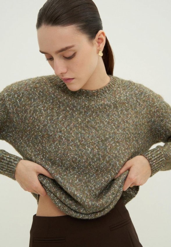 Джемпер Finn Flare