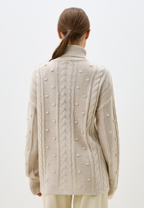 Свитер Vivawool