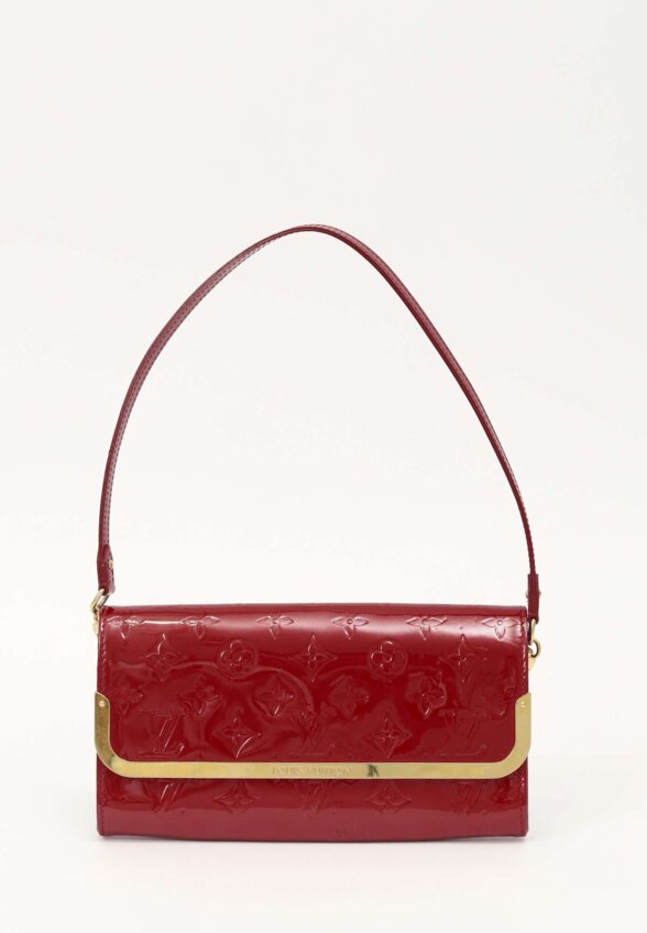 Louis Vuitton Rossmore