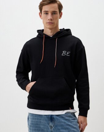 Худи United Colors of Benetton мужчинам