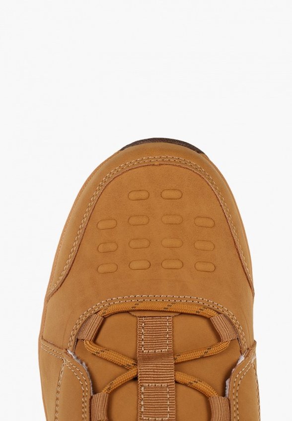 Ботинки Patrol