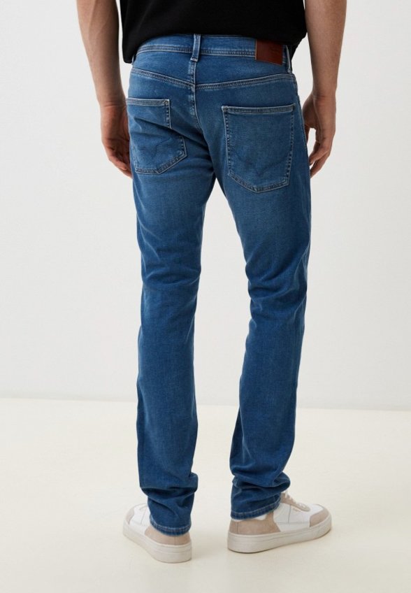 Джинсы Pepe Jeans