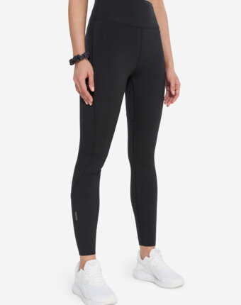 Легинсы женские Sensana, Черный женщинам