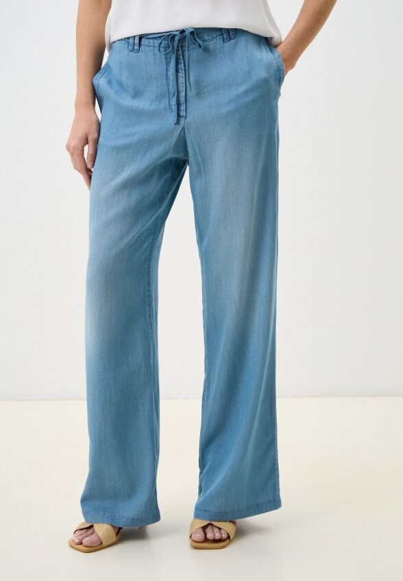 Брюки Tom Tailor