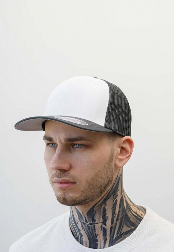 Бейсболка Flexfit