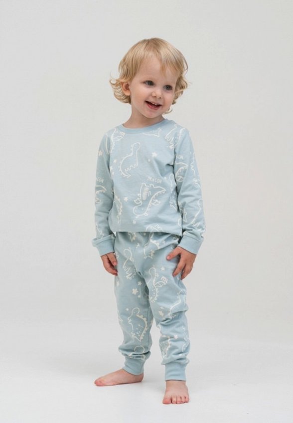 Пижама Mamanna