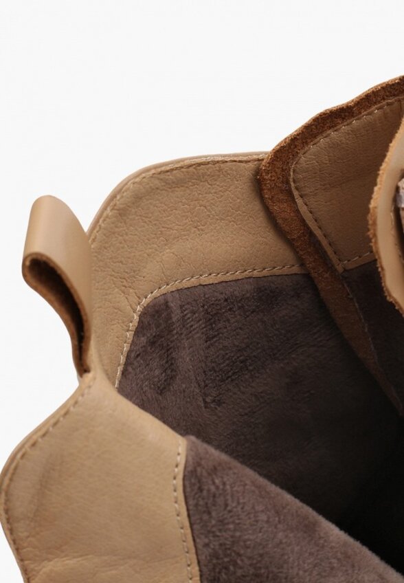 Ботинки Salamander