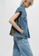 Жилет джинсовый Haikure4  - превью