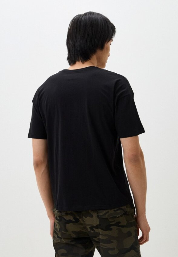 Футболка JC Just Clothes