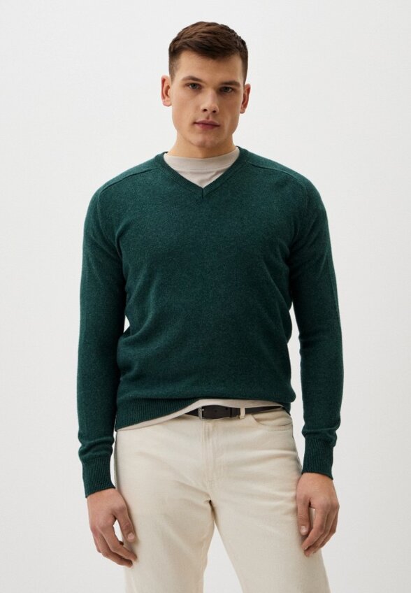 Пуловер United Colors of Benetton