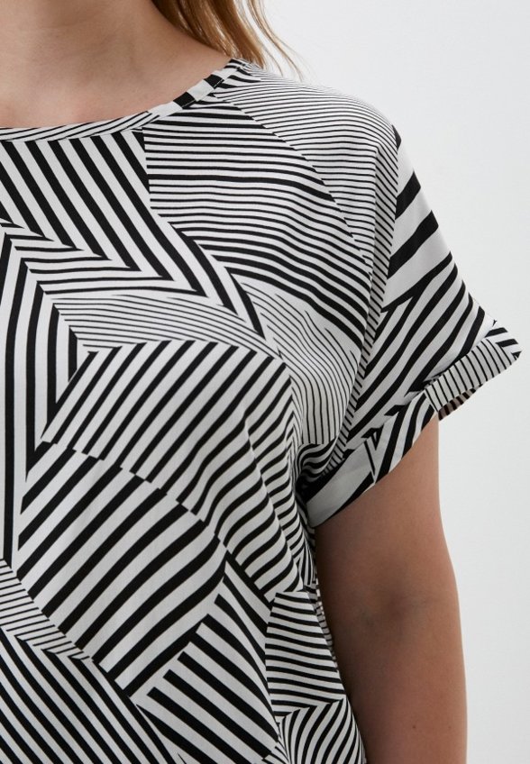 Блуза Стикомода