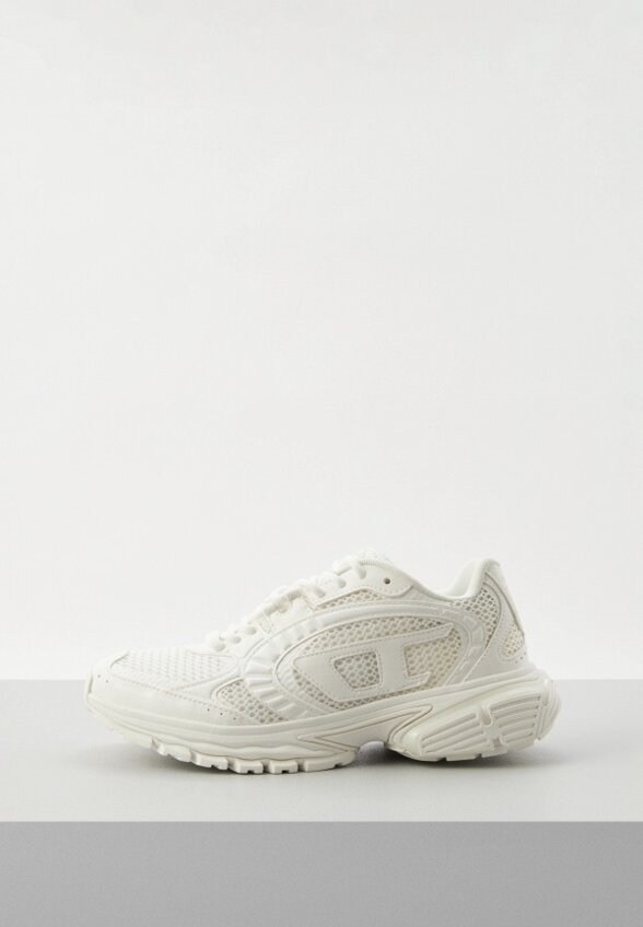 Кроссовки Diesel