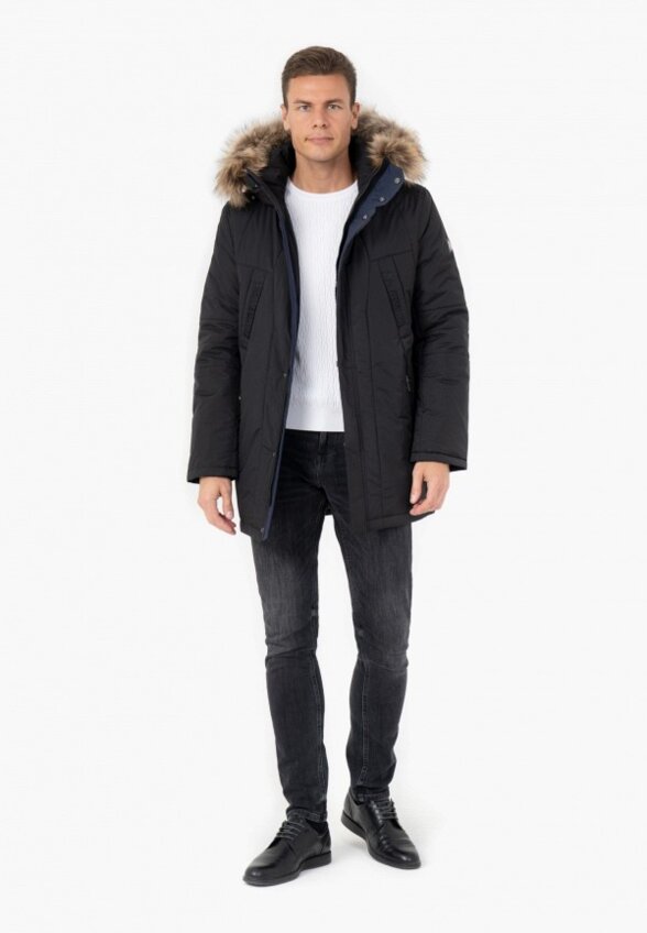 Парка Nord Wind