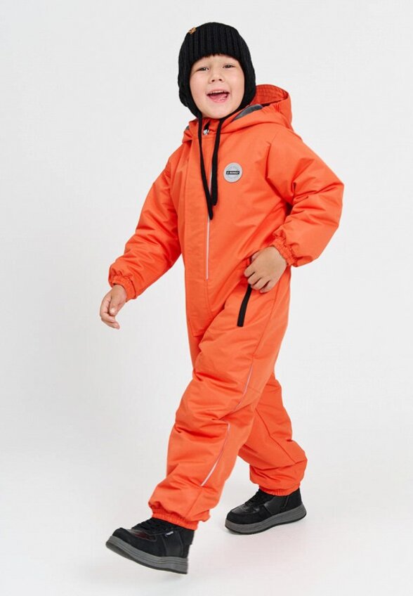 Комбинезон Bungly