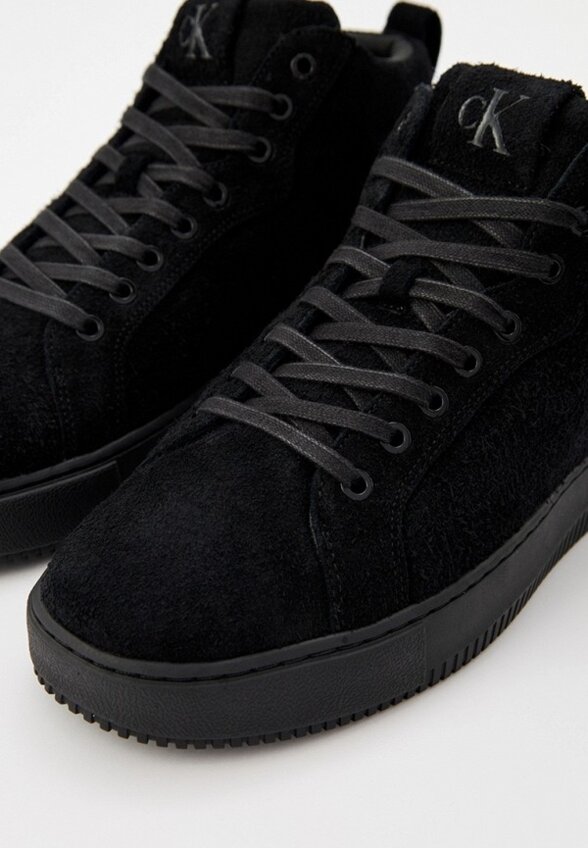 Кеды Calvin Klein Jeans